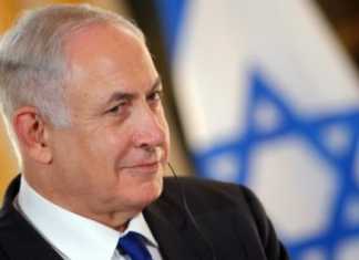 Netanyahu: “Evangélicos son los mejores amigos de Israel”