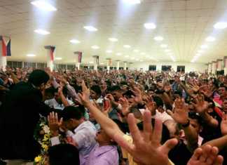 Iglesias cristianas saludan a Nicaragua por la restitución de las relaciones con Israel