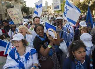 ¿Por qué los cristianos evangélicos apoyan a Israel?