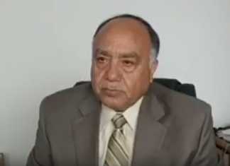 Nada como el significado de plantar un árbol y más en Israel