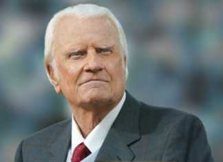Billy Graham
