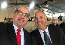 Última inspiración…