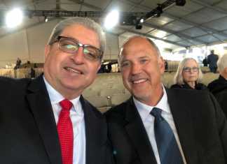 Última inspiración…