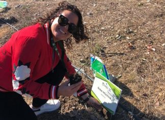 Presidenta de KKL México: “Las crisis son oportunidades de crecimiento”