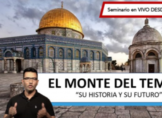 Conectando Israel Con La Iglesia Global