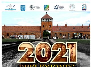 PAAZ te invita a Reflexiones 2021