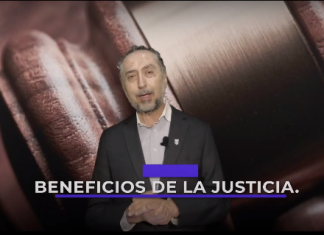 Beneficios de la Justicia