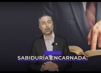 Sabiduría encarnada