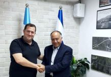 En memoria del pastor Felipe García Hernández