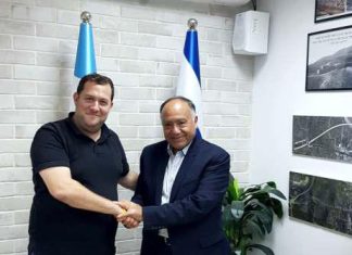 En memoria del pastor Felipe García Hernández