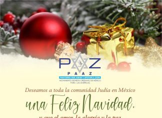¡Feliz Navidad!