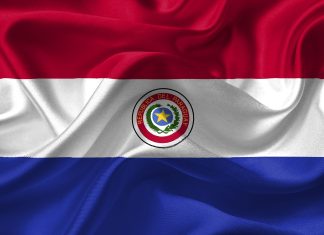 Segunda reunión sionista de PAAZ en Paraguay