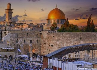 Carta de pastor sobre la Amnistía Internacional que acusa Israel de apartheid