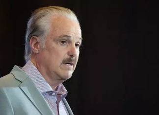 Líder evangélico tomará parte protagónica en la Marcha de la Vida