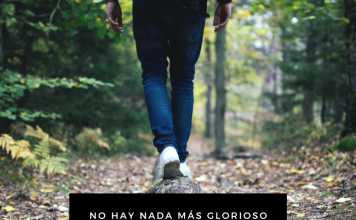 Frases de nuestro fundador: Felipe García Hernández