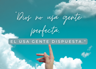 Frases de nuestro fundador Felipe García Hernández