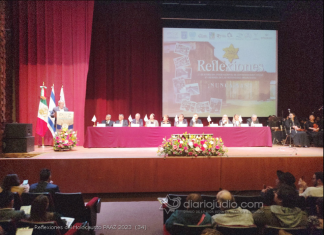 Reflexiones del Holocausto PAAZ 2023