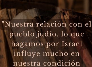 Frases de nuestro fundador: Pastor y Doctor Felipe García Hernández