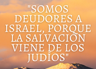 Frases de nuestro fundador Pastor Felipe García Hernández