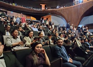 Concierto de Gershwin a Billy Joel: Compositores y talentos judíos a través del tiempo, en el Teatro Tere y Ángel Losada.