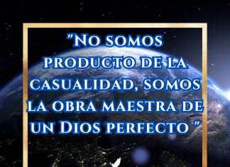 Frases de nuestro fundador: Pastor y Doctor Felipe García Hernández