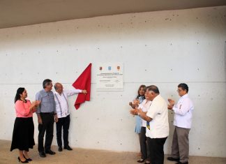 Gira Sionista en Tuxtla Gutiérrez, Chiapas, por PAAZ