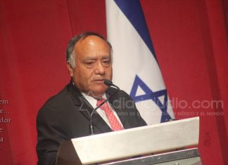 Recordando a un gran siervo de Dios: Pastor y doctor Felipe García Hernández