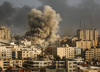 Datos que deben saberse sobre el conflicto en Israel