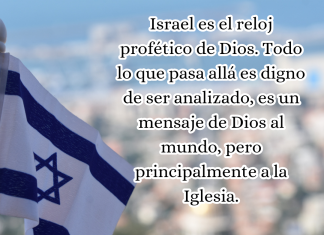 Frases de nuestro fundador Pastor y Doctor Felipe García Hernández