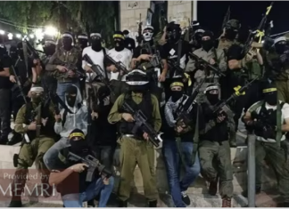 Las FDI anuncian que otros 9 soldados murieron en combates en el norte de Gaza