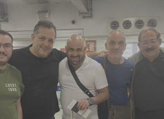 Ante el Dolor por los muertos México apoya y ayuda a Israel