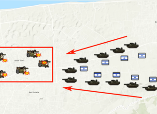 ¡Por Fin ha Ocurrido! ¡Perros Robot Cargados de Bombas Destruyen un Túnel de 300 Kilómetros!