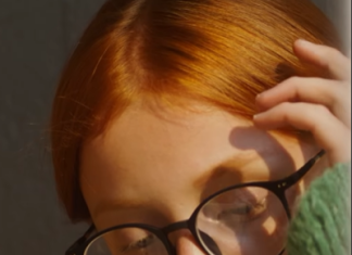 Recemos por la familia Bibas