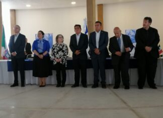 Crónica del Evento “Unidos en oración y bendición por Israel”