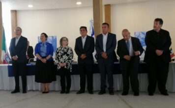 Crónica del Evento “Unidos en oración y bendición por Israel”