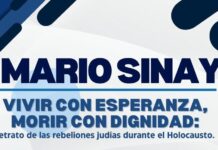 VIVIR CON ESPERANZA, MORIR CON DIGNIDAD