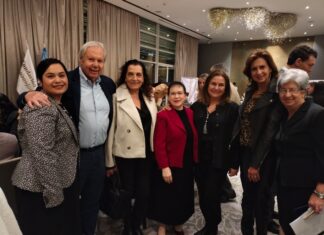 “Lazos de paz” Asociación de amigos de la Fundación Hispanojudía y la Institución Keren Kayemet Leisrael