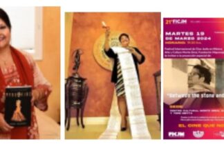 Documental Estelar: Between The Stone And The Flower