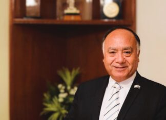 Recordando a un Gran Hombre de Dios