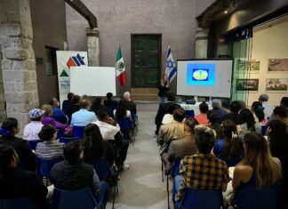 Pesaj más que una fiesta