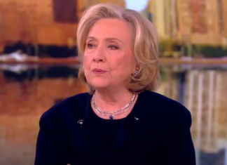 Hillary Clinton explica conflicto entre Israel-Hamas
