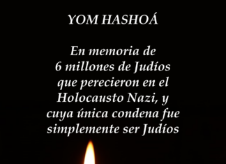 Yom Hashoá