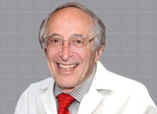 Felicidades al Dr. David Kershenobich, Destacado miembro de la comunidad y eminencia científica dirigirá la Secretaría de Salud en el gobierno de Claudia Sheinbaum