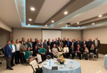 Fortaleciendo los lazos de amistad entre Israel y México