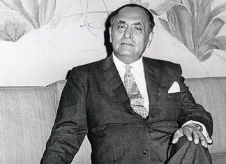 Recordando la vida de un Héroe mexicano Gilberto Bosques