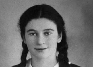 Increíble Historia de Gerda Weissmann sobreviviente del Holocausto
