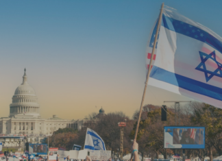 Australia crea un cargo para combatir el antisemitismo en el país por el conflicto en Gaza