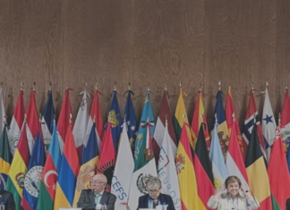 “Debemos ser la voz de los que no tienen voz”,especialmente en el apoyo a las comunidades vulnerables. Firman acuerdo de Cooperación México e Israel