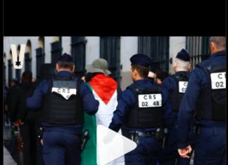 Actualización de Seguridad en París: Amenazas Contra Atletas y Presidente Israelí