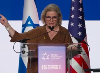 Pilar Rahola: “El 7 de octubre arrancó la máscara al feminismo: lo que había debajo era monstruoso”